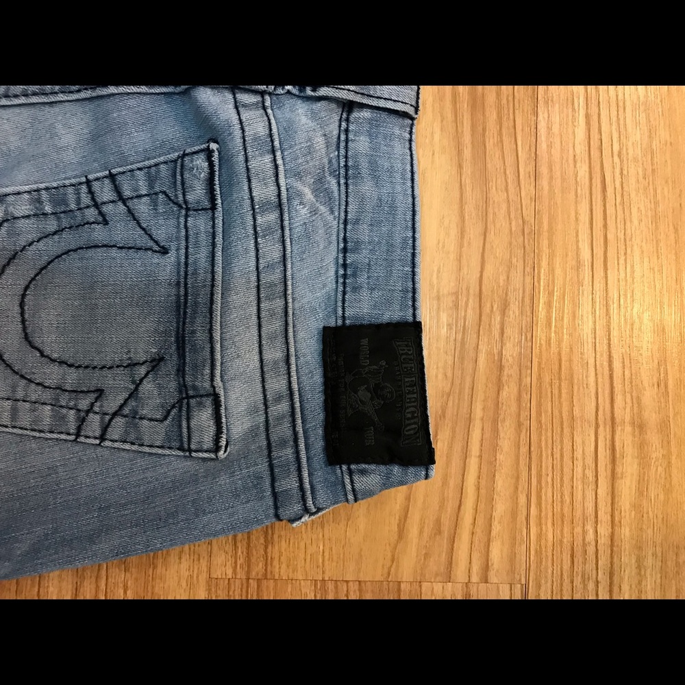 Jeans - Picture 5 of 7